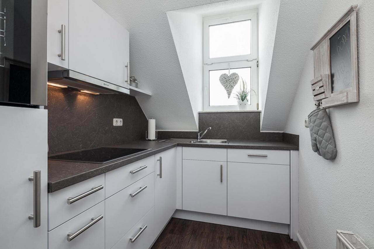 Suennslag Wohnung 060 Boltenhagen Kültér fotó