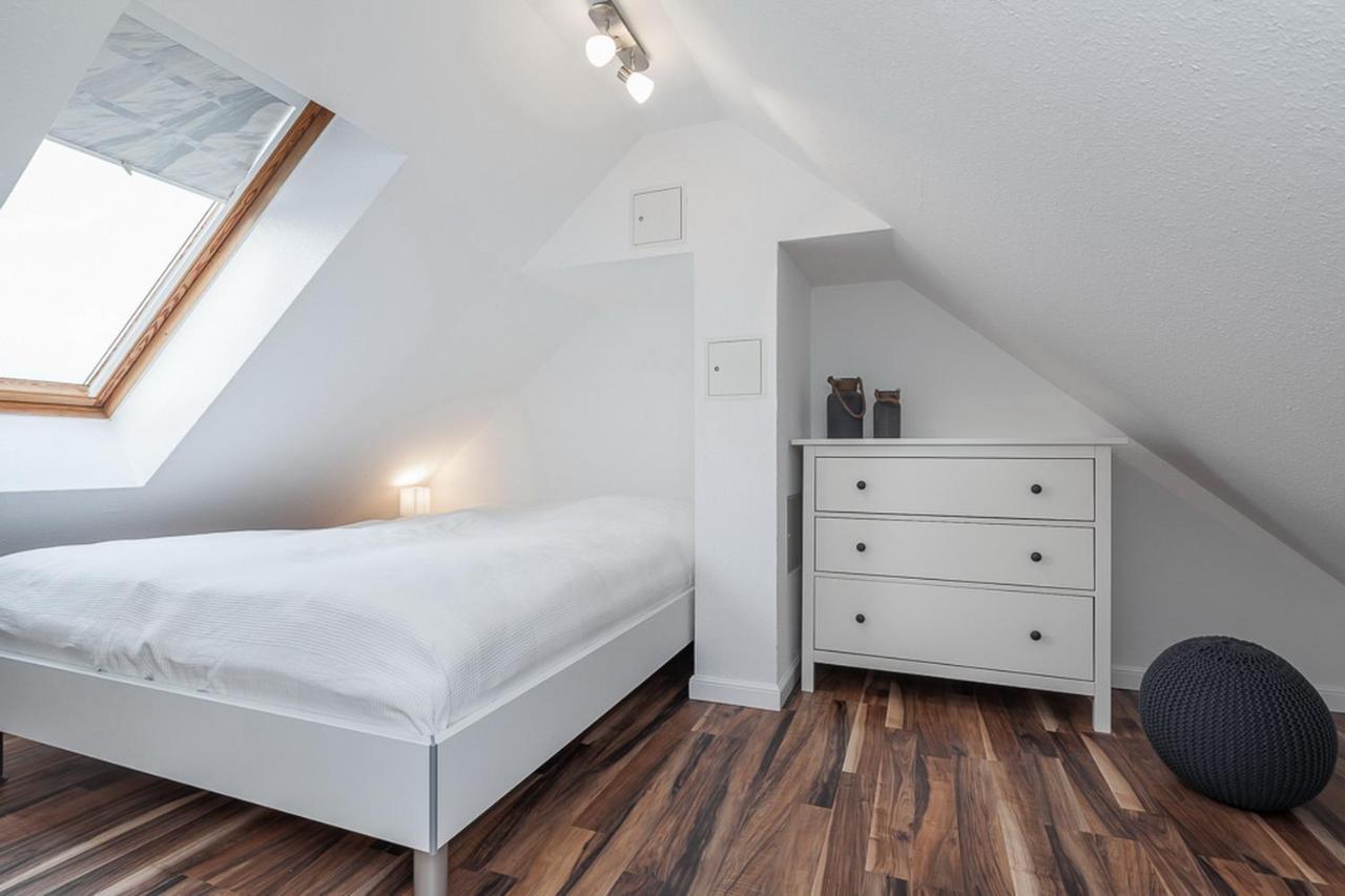 Suennslag Wohnung 060 Boltenhagen Kültér fotó