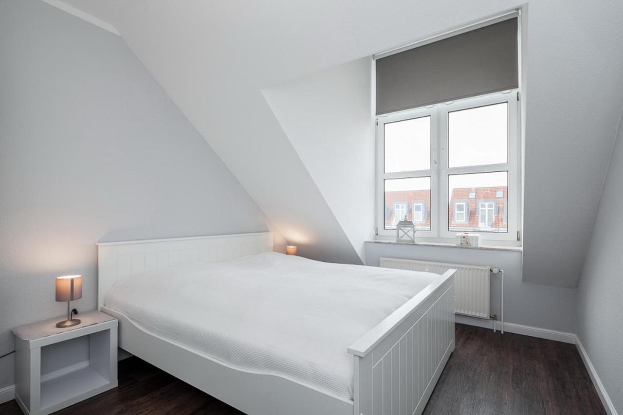 Suennslag Wohnung 060 Boltenhagen Kültér fotó
